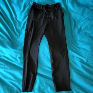 Lululemon On The Fly Pant
